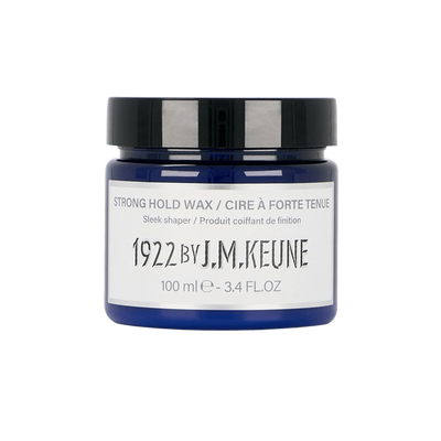 Cera Fixadora Keune 1922 Strong Hold Max